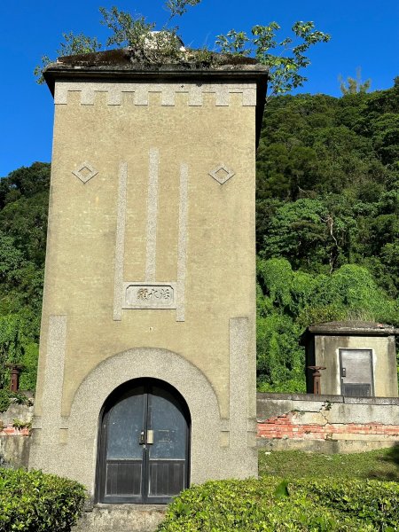 圓山水神社上劍潭山2263344