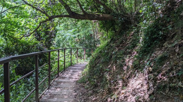 [屏步青雲] 屏東山旅行--涼山瀑布2650713