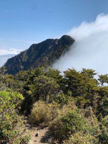 【百岳】五岳之北大武山單攻903183