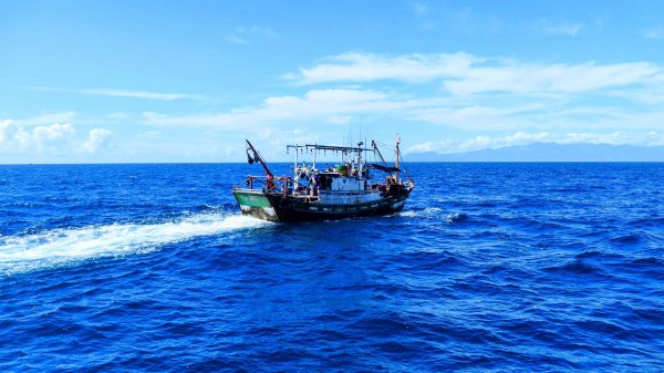 龜山島401高地2825524