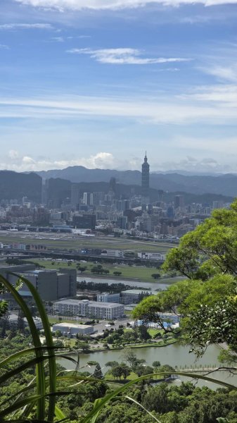20260725 劍潭山親山步道3090590