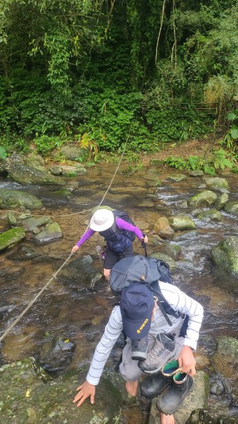 2026-0204 中坑古道_下坑古道O型3005555
