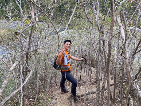 巴層巴墨山【一趟讓人刷新三觀的山林之旅】2714482