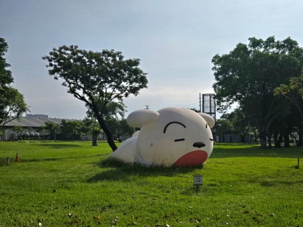屏東縣民公園、中山公園3123167