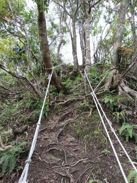 平溪區平溪子山遇雷雨O型2850138