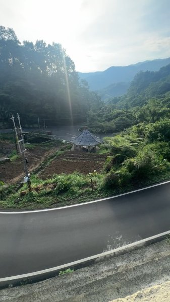 新竹橫山-大山背麒麟步道2628818