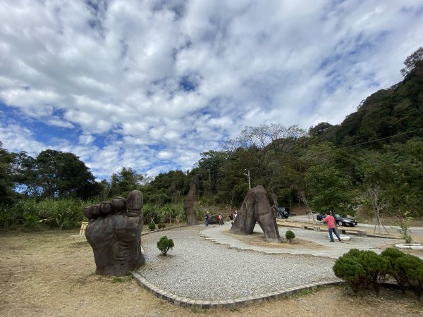 《雪山坑登山步道｜巨人之手森林秘境 Xueshankeng Hiking Trail & Giant2971171