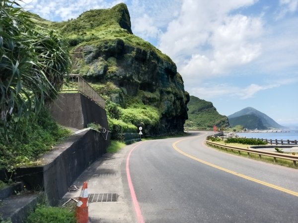瑞芳區海園古道+鼻頭港稜+鼻頭山稜O型2872772