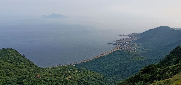 草嶺古道，是一條台灣北部頗具知名度的登山步道376931