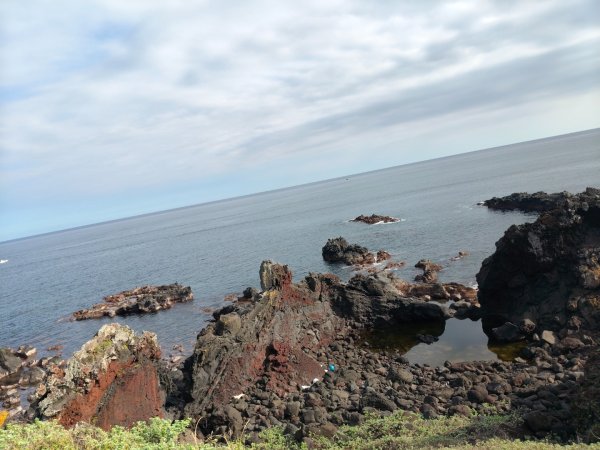 韓國濟州島：涉地可支2912959