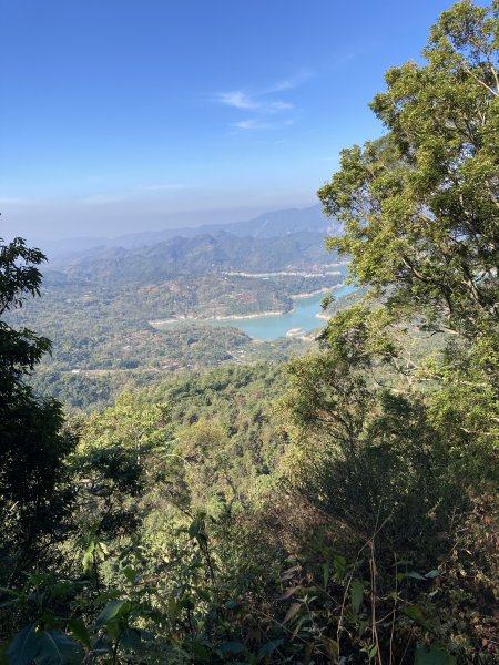 20260214三竹縱走封面