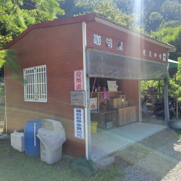 象鼻古道、千兩山步道2219245