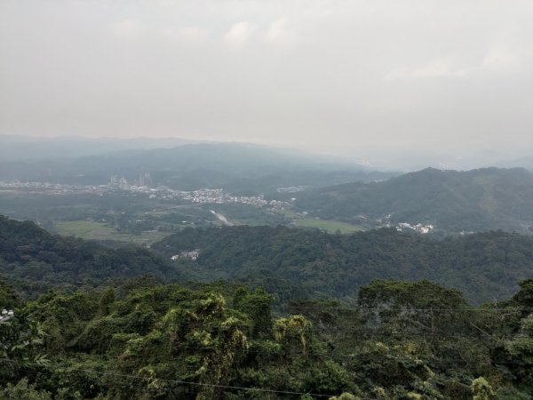 【新竹縣橫山鄉】大崎棟步道2833223