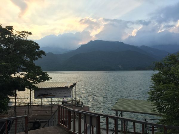 中興林場後山+大埔情人公園133308