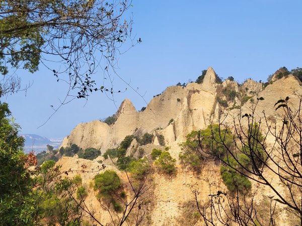 2026.03.15 火炎山、慈濟山縱走3017503