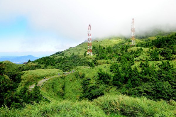 【台北市】七星連峰