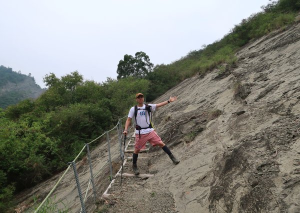 烏山嶺水利古道2799219