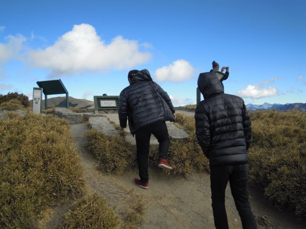 石門山_合歡群峰201402021958707