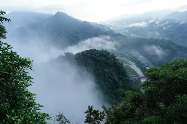 苗栗 大湖 金童山、玉女山、汶水山2806925