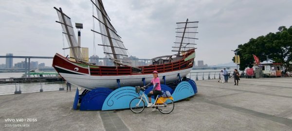 台北大縱走第八段2781314