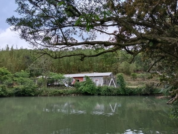 雙溪區三叉港+遠景古道+楊廷理古道+雞母嶺街O型2758681