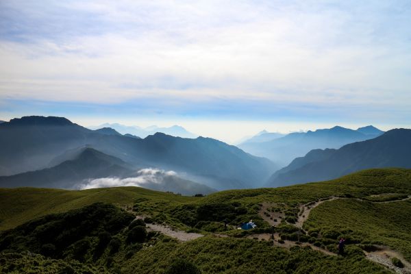 2018夏日合歡北峰390954