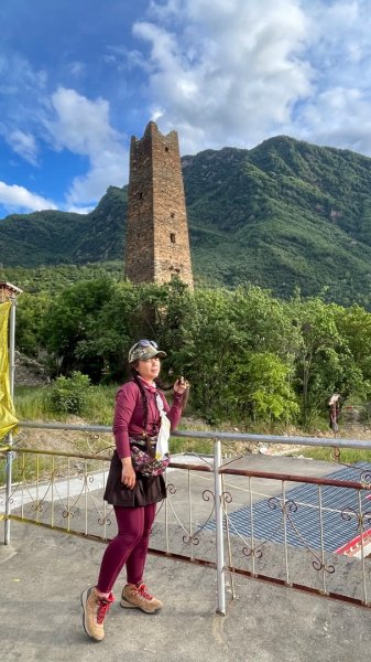 川藏深度之旅33天/A行程2901241