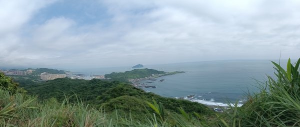基隆市金針谷農家-深澳山O型3039990