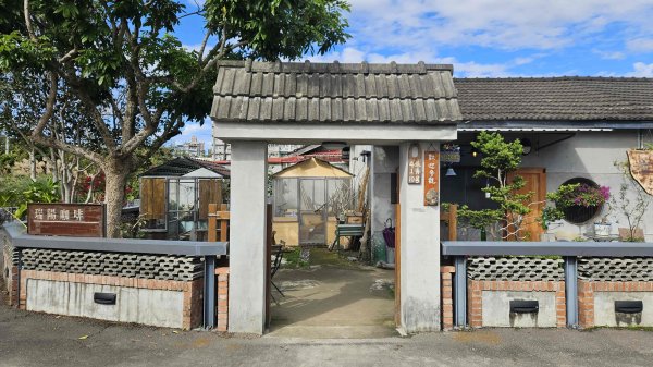 20251229龍潭大池自行車道-三林自行車道-名人棒球堂飯店-石門大草坪-林埤古道-石門水庫2974593