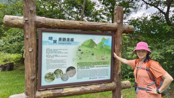 (姨婆趴趴走)第十六集:東滿步道，台灣百大必訪步道2220526