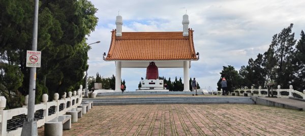 鳶山（福德坑山）2970854