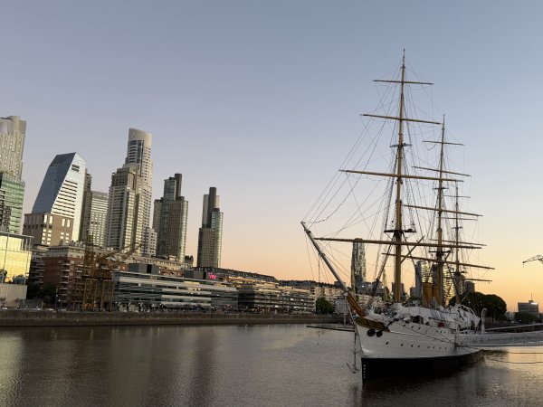 [紐約馬之行-64] 2025_1114 女人橋2954461