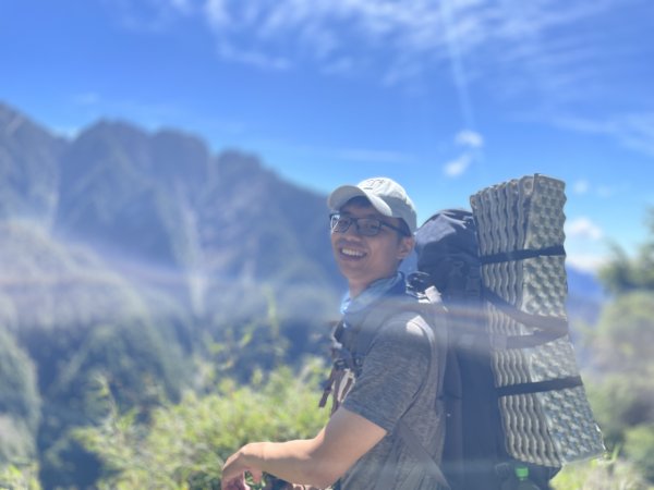 玉山後四 -鹿山 2024 10/18 三天兩夜2865417