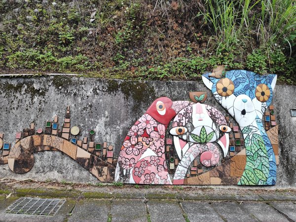 臺北大縱走第七段&第八段3019203