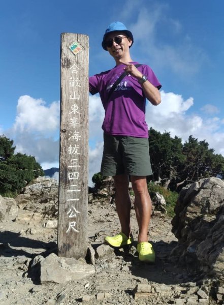 1140812合歡東峰3098174