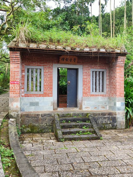 臺北大縱走第七段：世界山莊至飛龍步道政大後山2811689