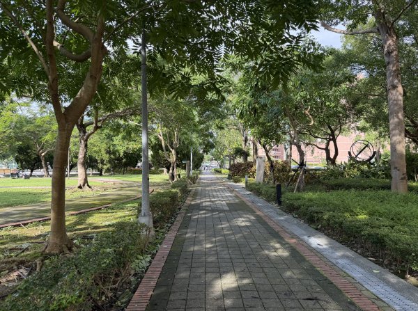 [2026臺北健走趣-05/50] 2026_0712_美崙公園3097856