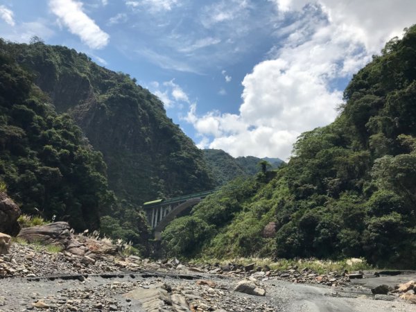 武界 一線天步道1068003