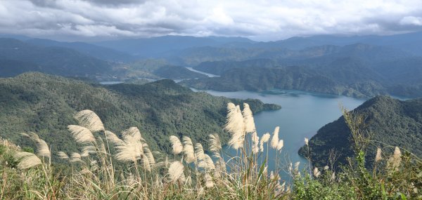 篳路藍縷之直潭山系縱走1233177