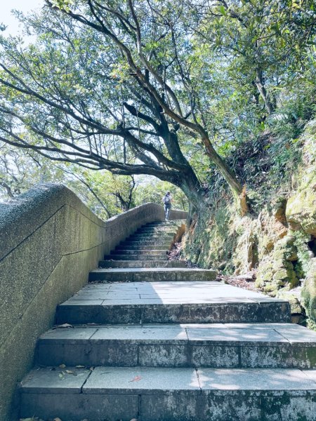 20250323 基隆山小百岳#62744239