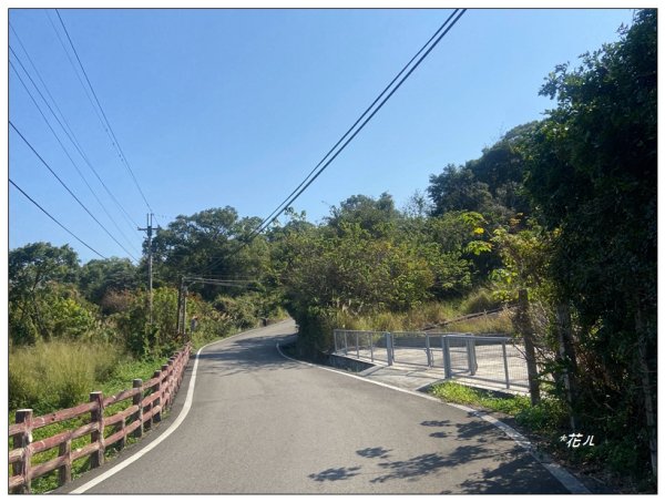 墨硯山O型路線2731786