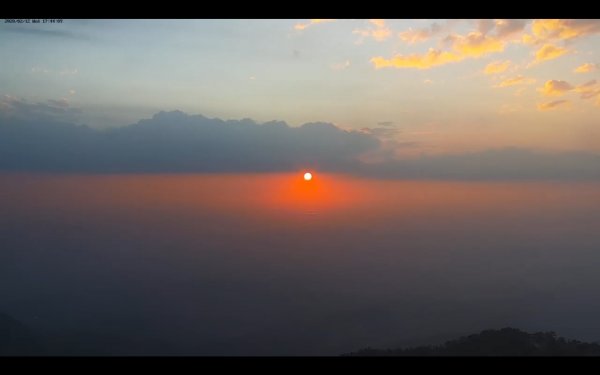 阿里山雲瀑&雲海/富士山直播即時視訊834377