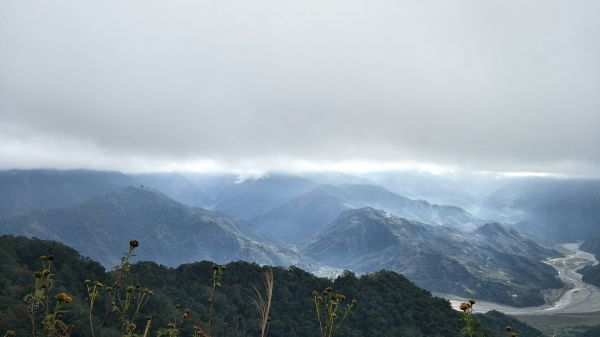 馬那邦山登山步道 2017 12 17226564