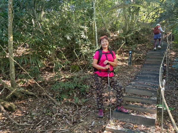 雙崎埋伏坪山歩道、鯉魚潭水庫、大峽谷2938950