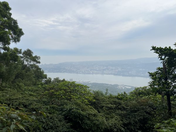 觀音任務-牛寮埔登山步道2144383