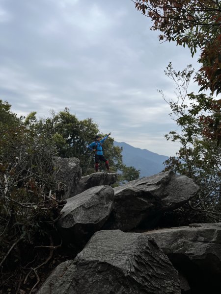 台中 和平 波津加山2761887