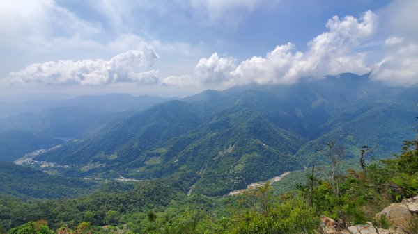 東卯山(谷關七雄)1729319