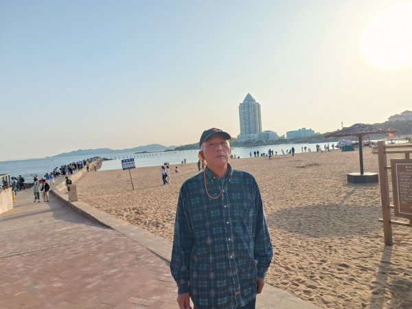 中國山東青島八大關風景區、夜遊嶗山區2777526