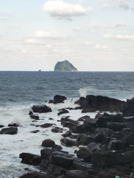 基隆外木山2553382