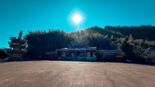 大湖尖山觀音石3031028